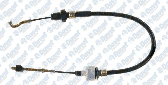CAVO 5901148 Debriyaj Teli Corsa B 93->